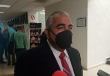 A favor priistas de una alianza con PAN-PRD