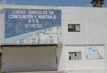 Abandono en Juntas de Conciliación