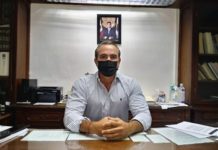 Falso que se pida certidicado de vacunación contra COVID-19 en Oficina Fiscal