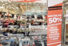 Alcaldesa Maki Ortiz invita a feria de regreso a clases 2021