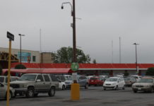 Alertan contra “cristalazos” en supermercados