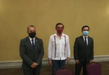 Resultados buenos y un antecedente en el país fue la Consulta Popular.