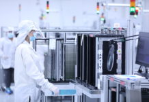 Aptiv abre nuevo laboratorio de tecnología en Reynosa