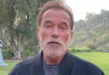 Arnold Schwarzenegger critica a negacionistas del covid-19
