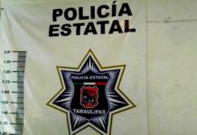 Arrestan a sujeto por alterar el orden, y molestar personas