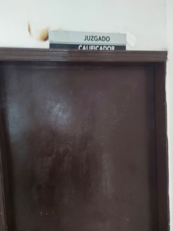 Arrestan a sujeto por molestar a las personas