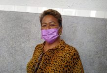 Despicadoras dispuestas a sumarse a pescadores para bloquear Puente Tampico