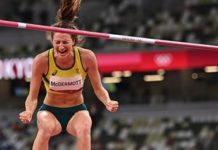 Australia Meridional impone 28 días de aislamiento a deportistas de Tokio 2020