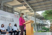 121 mil alumnos de Reynosa reciben Becas Municipales