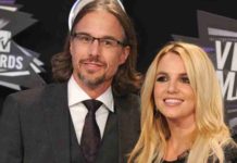 Britney Spears podría tener un tercer matrimonio a cuestas