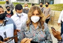 Brinda DIF y Municipio atención a menor que fue presuntamente robada