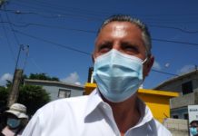 Endurecerán sanciones para quienes tiren basura en la calle en Tampico, apoyará la PEA y tránsito
