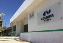 Comapa Victoria denuncia penalmente a funcionarios de la CFE