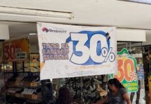 Comercio organizado aplaude puesta en marcha de Feria de Regreso a Clases