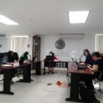 Con sesión permanente INE puso en marcha la Consulta Popular 2021