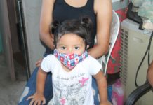 Covid acecha contagio en niños