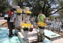 Rebasa México las 248 mil muertes por coronavirus