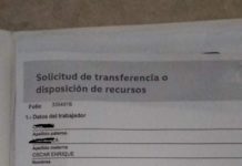 Denuncia fraude de Aforo “Independencia”