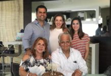 Despiden a Arturo Villarreal