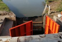 Grupo Mainta S.A. de C.V e Ingenieros y Estructuras Puerto del Norte, S.A de C.V hará la segunda fase del Dique Camalote