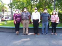 Demanda docentes del GNTE Tamaulipas condiciones sanitarias óptimas y refuerzo en su vacunación para el Regreso a Clases Presenciales