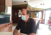 Hoteleros piden investigar y dar solución al problema de derrame de hidrocarburos en el Pánuco