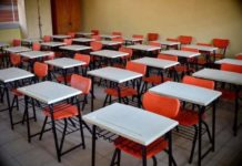 Escuelas privadas las más interesadas en regresar a las aulas