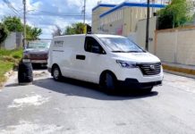 Encuentran a persona sin vida en interior de vivienda