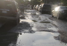 Alcaldes dejarán un déficit de 6 mil millones en obras