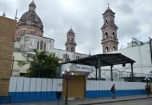 En Tampico descartan regreso a clases de manera presencial