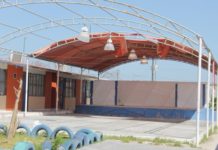 “Escuelas sin garantía sanitaria”: UNPF