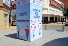Exhortan a la población a tomar medidas preventivas contra el Coronavirus
