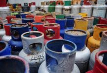 Baja ligeramente el litro de Gas LP en Tamaulipas