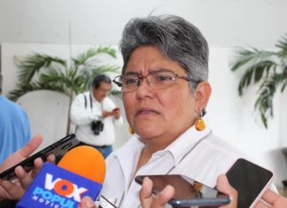 Suspenderán clases presenciales ante los primeros contagios