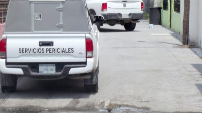 Hallan a persona sin vida al parecer se suicido