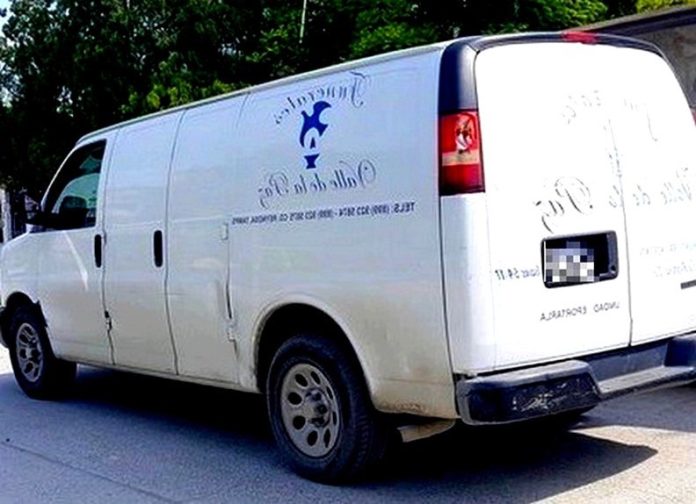 Hallan a persona sin vida en una vivienda de un concurrido sector popular