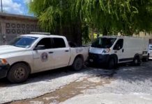 Hallan a persona sin vida en una vivienda en concurrido sector popular
