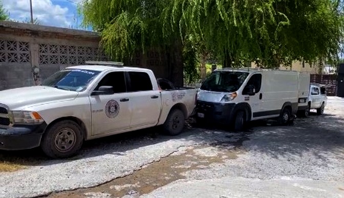 Hallan a persona sin vida en una vivienda en concurrido sector popular