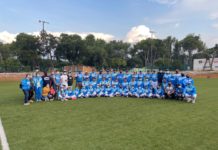 Softbol de Tamaulipas gana plata y bronce en Nacionales CONADE 2021.