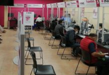 INE Tampico invita a los ciudadanos a renovar credenciales con vigencia 2019 y 2020