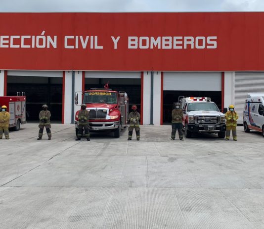 Azota pertinaz tormenta eléctrica atípica, PCYB atenta de la población