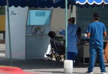 Preocupa incremento de defunción en Matamoros.