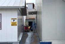 Rompe récord Matamoros con casos positivos activos