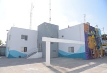 *Tampico Contará con la Primera Clínica Veterinaria Municipal en el Estado*
