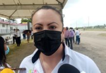 Hasta 5 cremaciones por semana, de fallecidos por Covid, atiende DIF Madero
