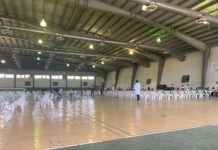 Sin filas inicia jornada de vacunación para adultos de 30 a 39 años en Madero