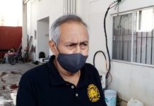 Incrementan atenciones por fugas de gas