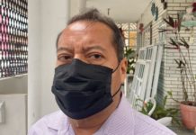 Comerciantes de Madero cambian de giro para sobrevivir
