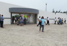 Pendientes por vacunar 20 mil jóvenes