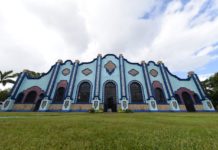 *Incorporarán la Casa de la Naturaleza al Patrimonio Municipal de Tampico*